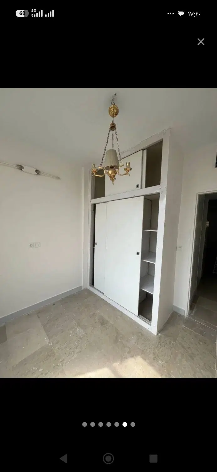 75متری مرجان فول بازسازی