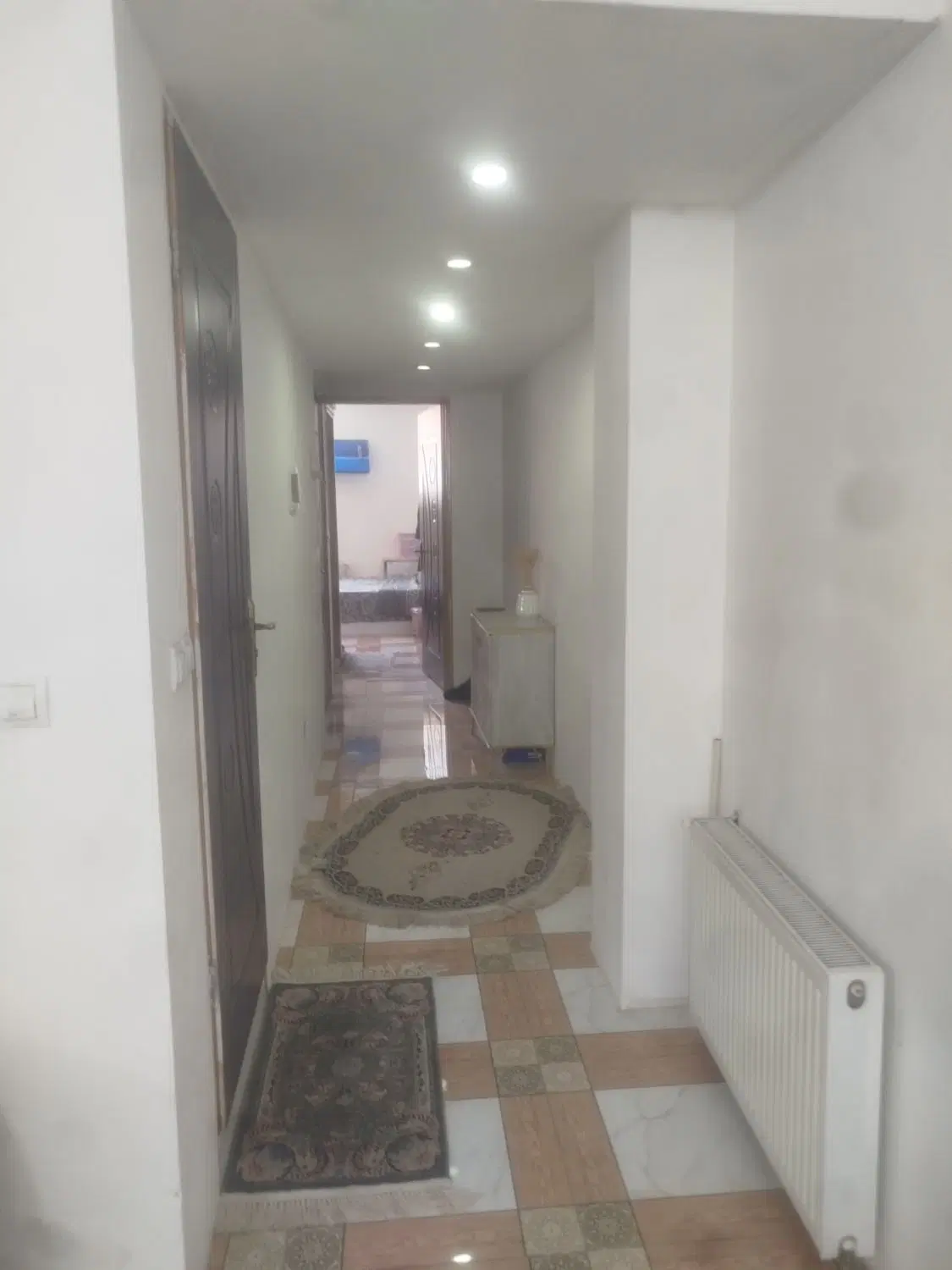 فروش آپارتمان