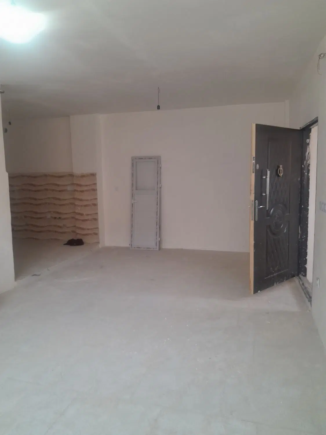 فروش آپارتمان وکالتی شمس تبریزی خیره بانو