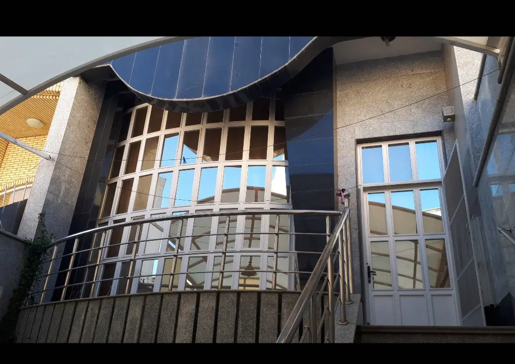 ویلایی ولیعصر غربی