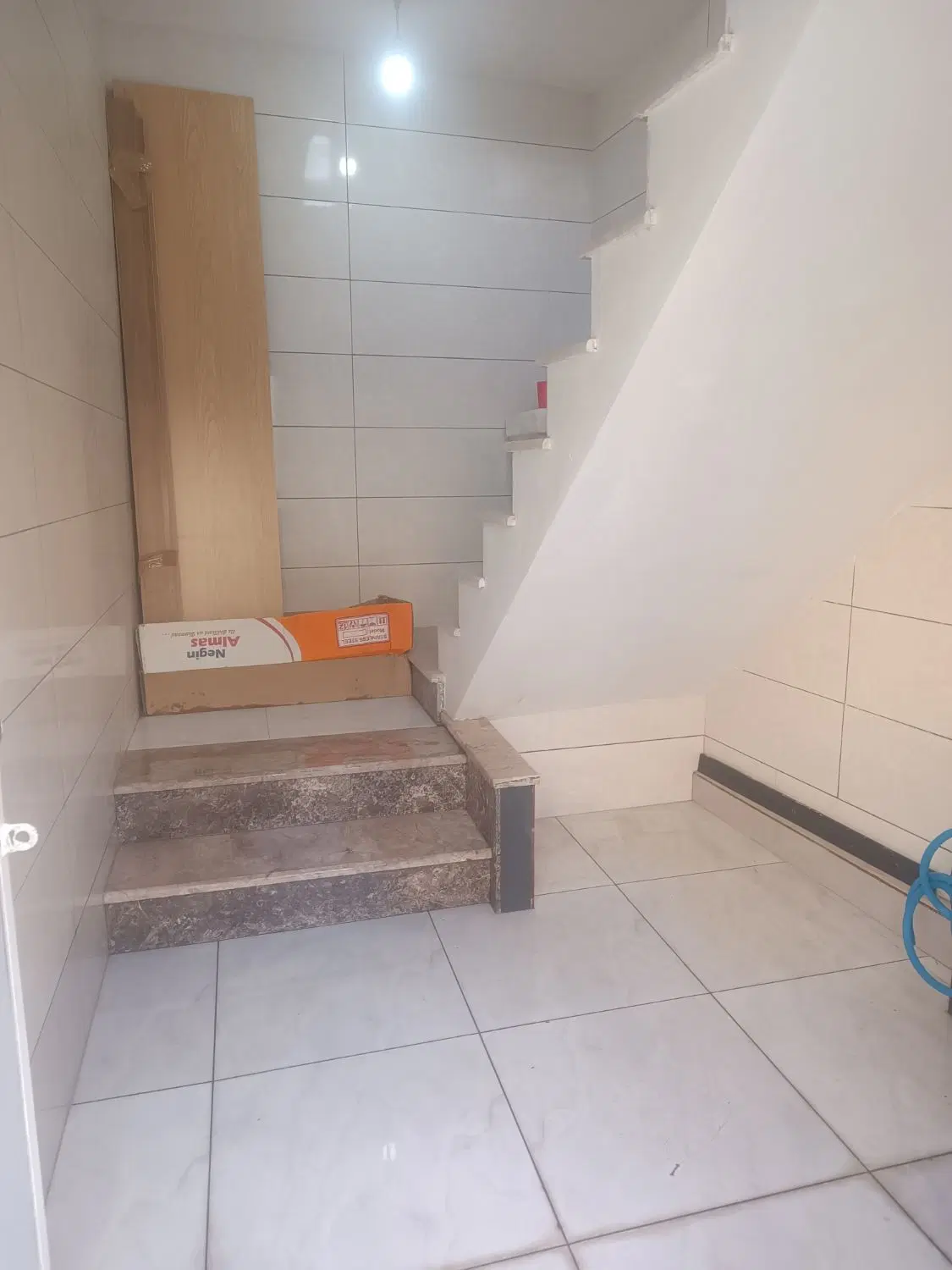 منزل 100متری  گردخون