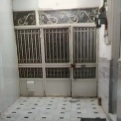 خانه دوطبقه