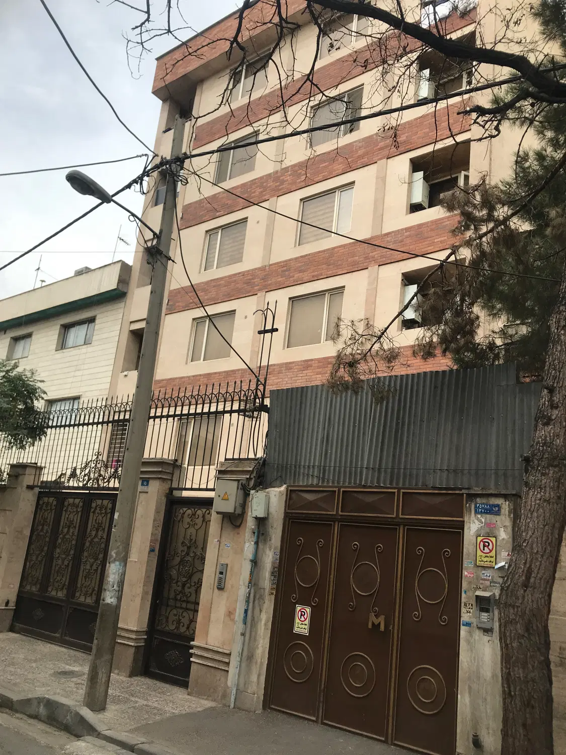 فروش آپارتمان ۸۸