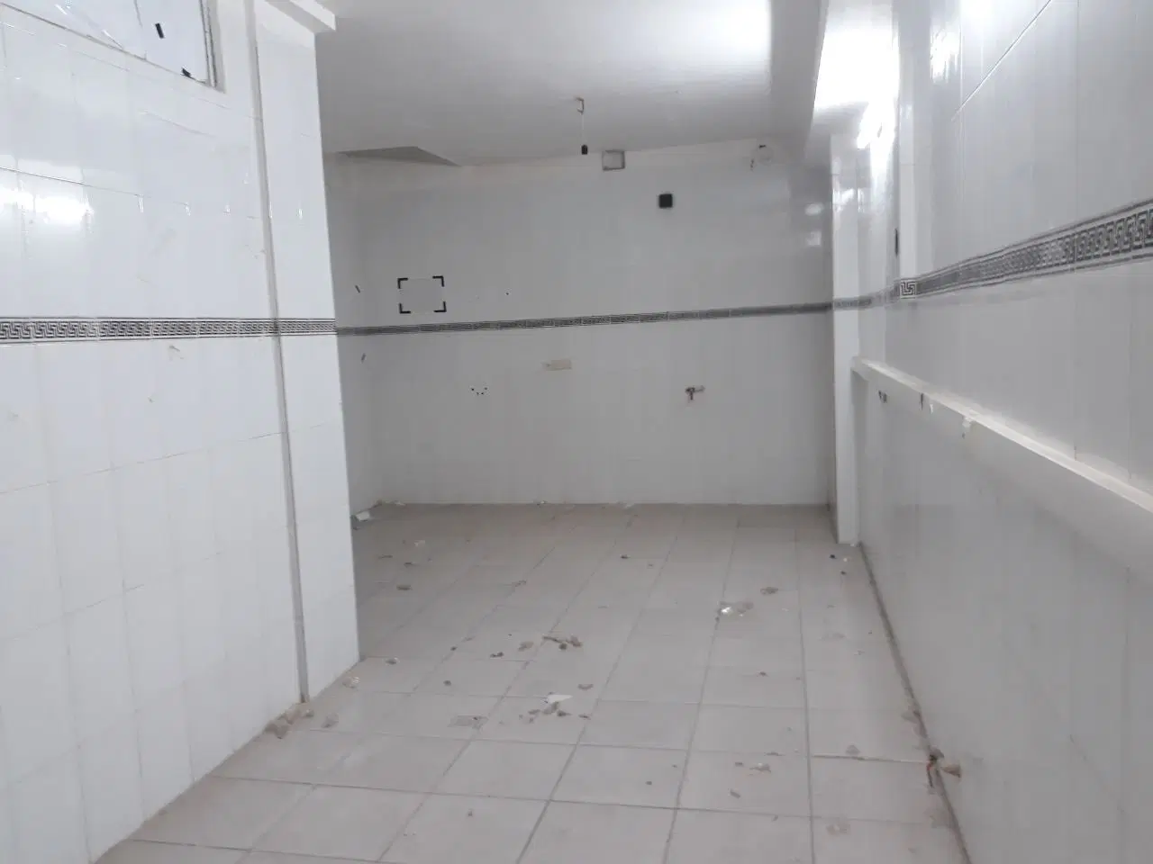 اجاره تجاری