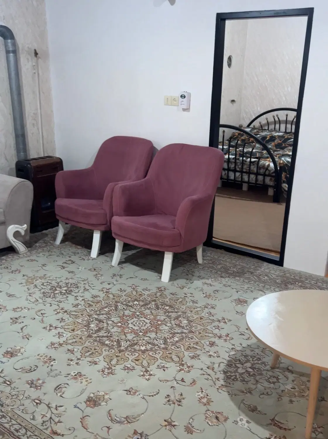 اجاره خانه در بست