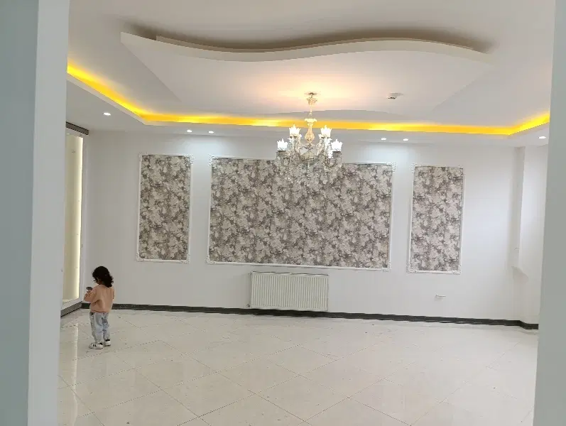 ۸۵متر خورجینی بازسازی‌ کامل فروشنده