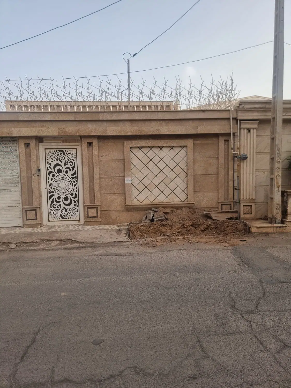 مغازه اجاره الغدیر موقعیت عالی