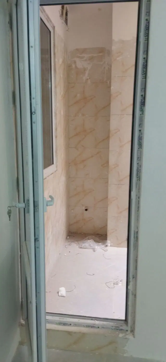 فروش آپارتمان خشک دانش