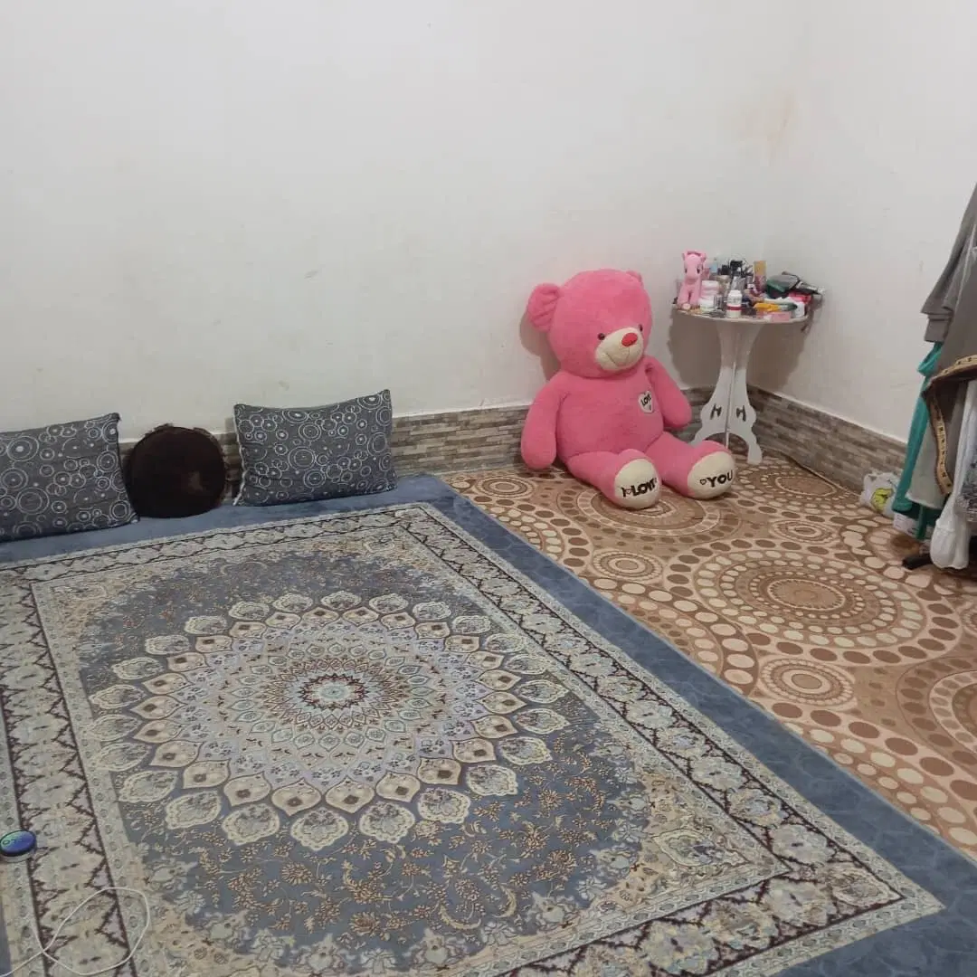 خونه اجاره ایی داخل شهر