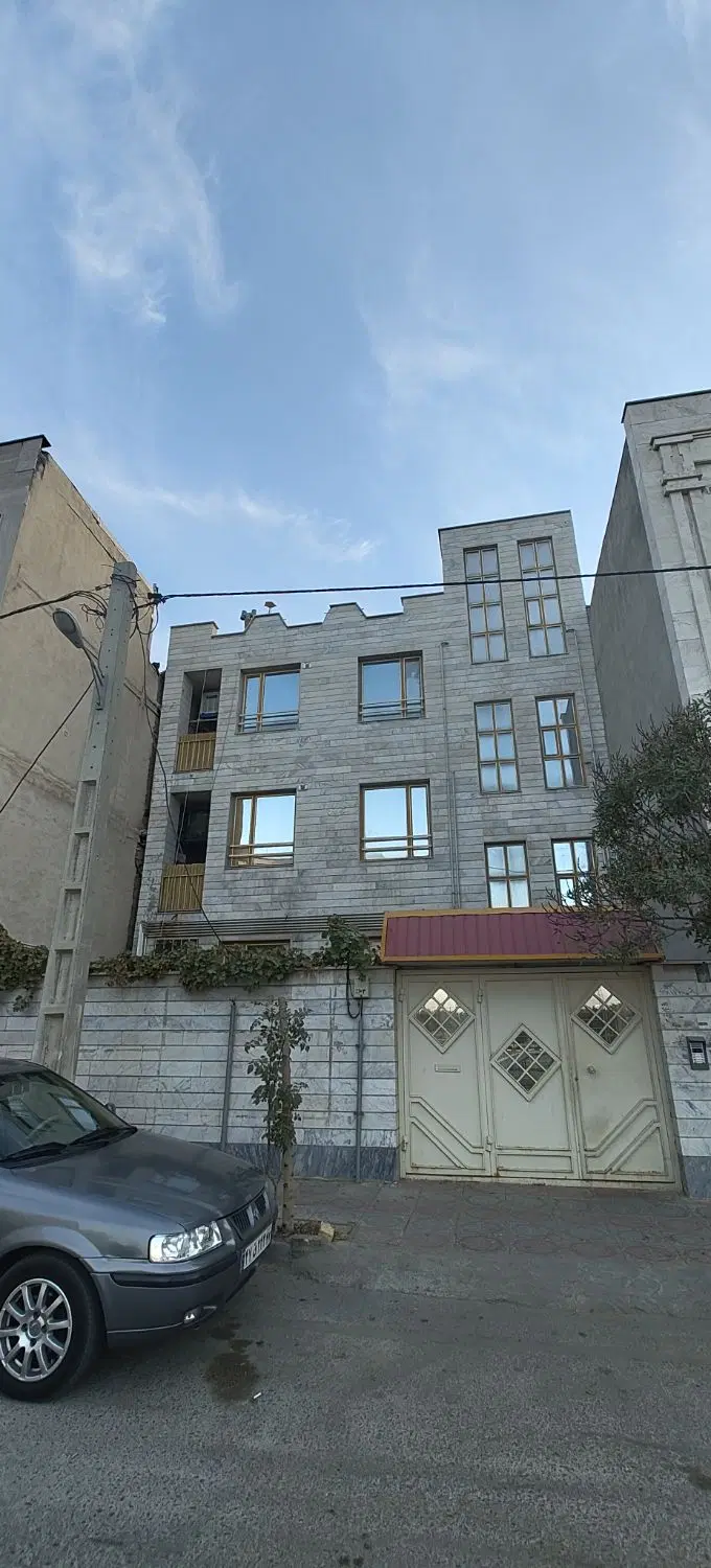 فروش آپارتمان ۵۳ متری