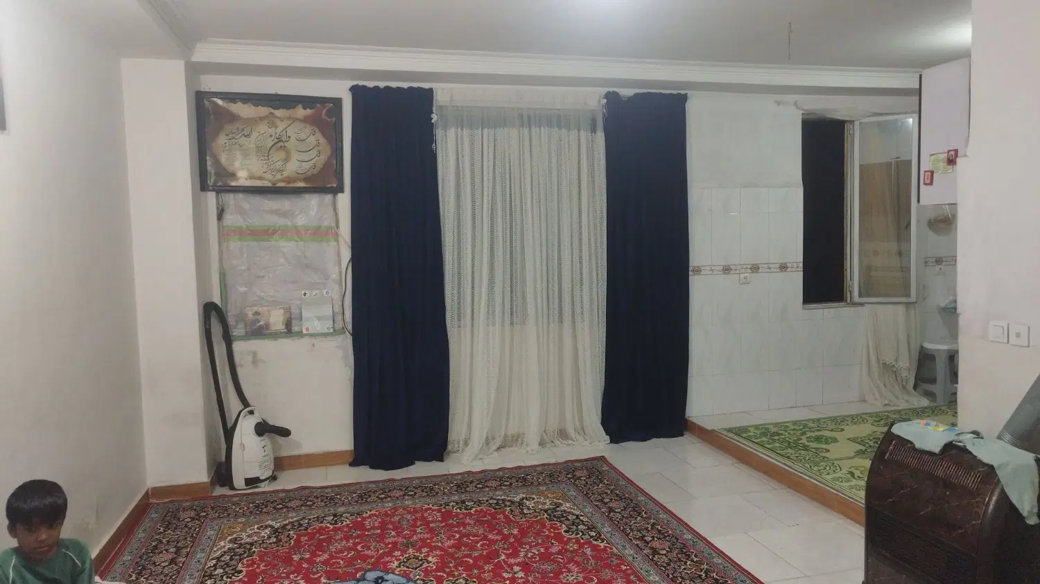 واحد مسکونی مرتضی گرد