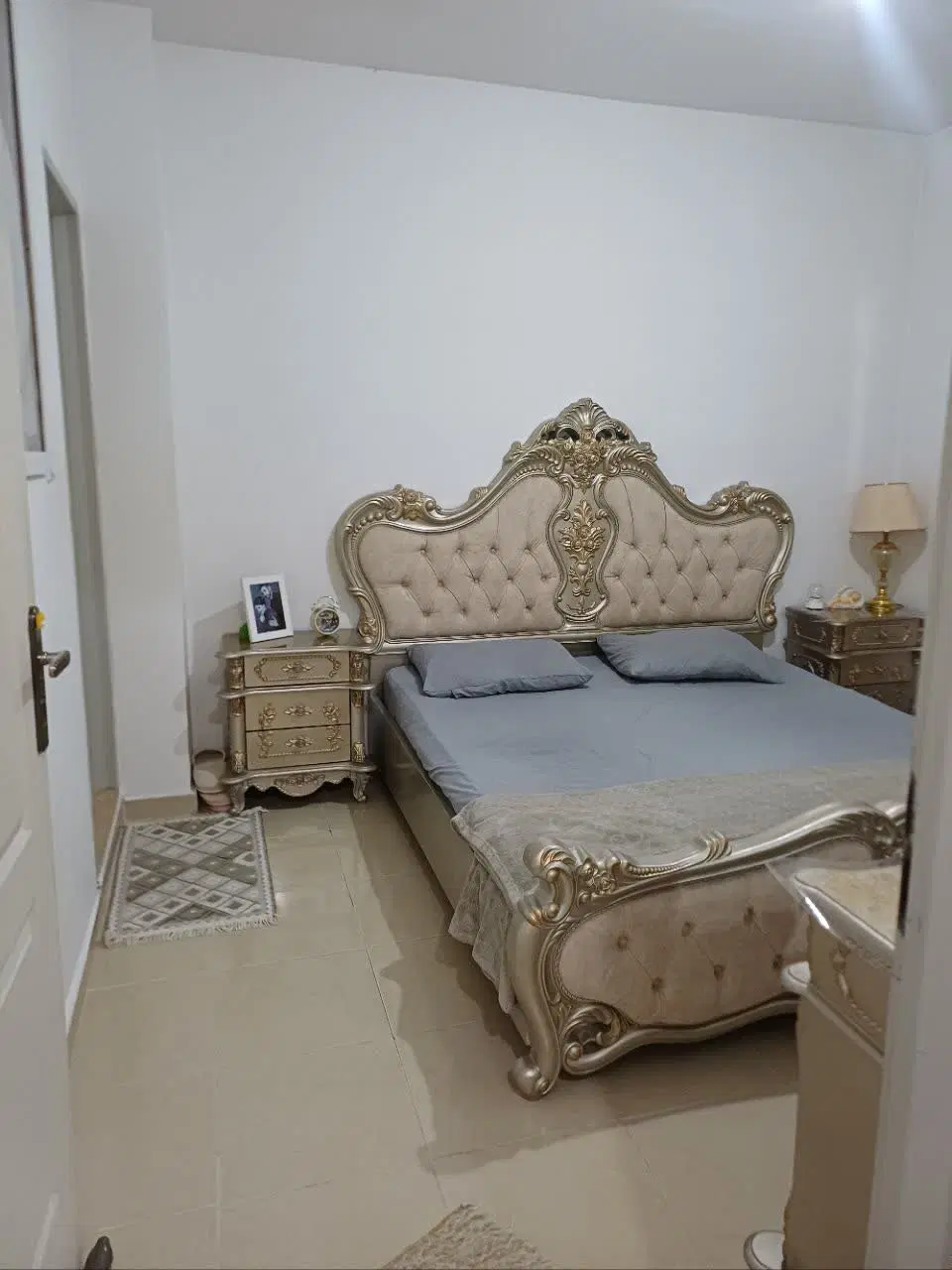 اجاره عرشیا بلوک ۲۳بالای نگهبانی