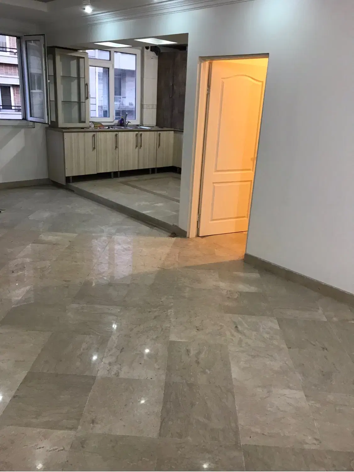گیشا ۷۸ متر ۲ خوابه( فایل شخصی)