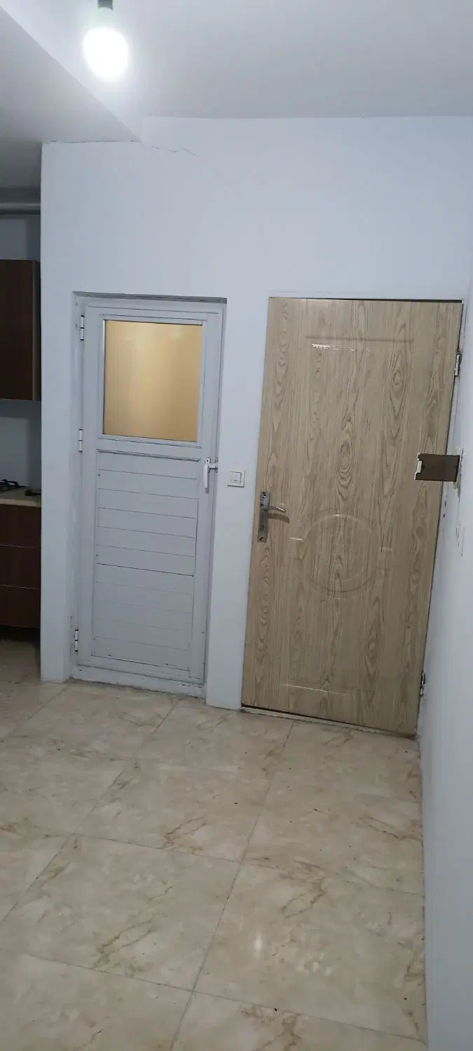 سوئیت آپارتمان ۳۰ متری تک واحدی