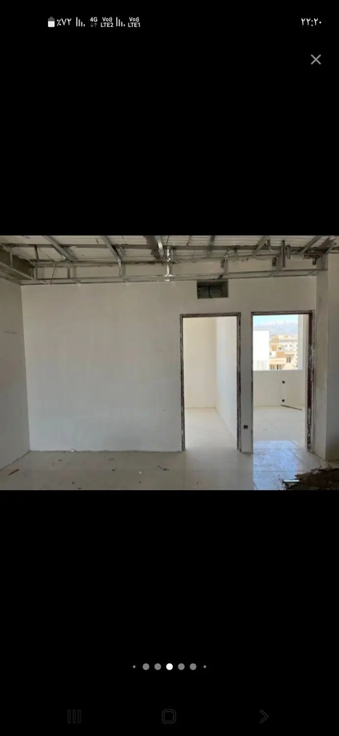 آپارتمان شادآباد
