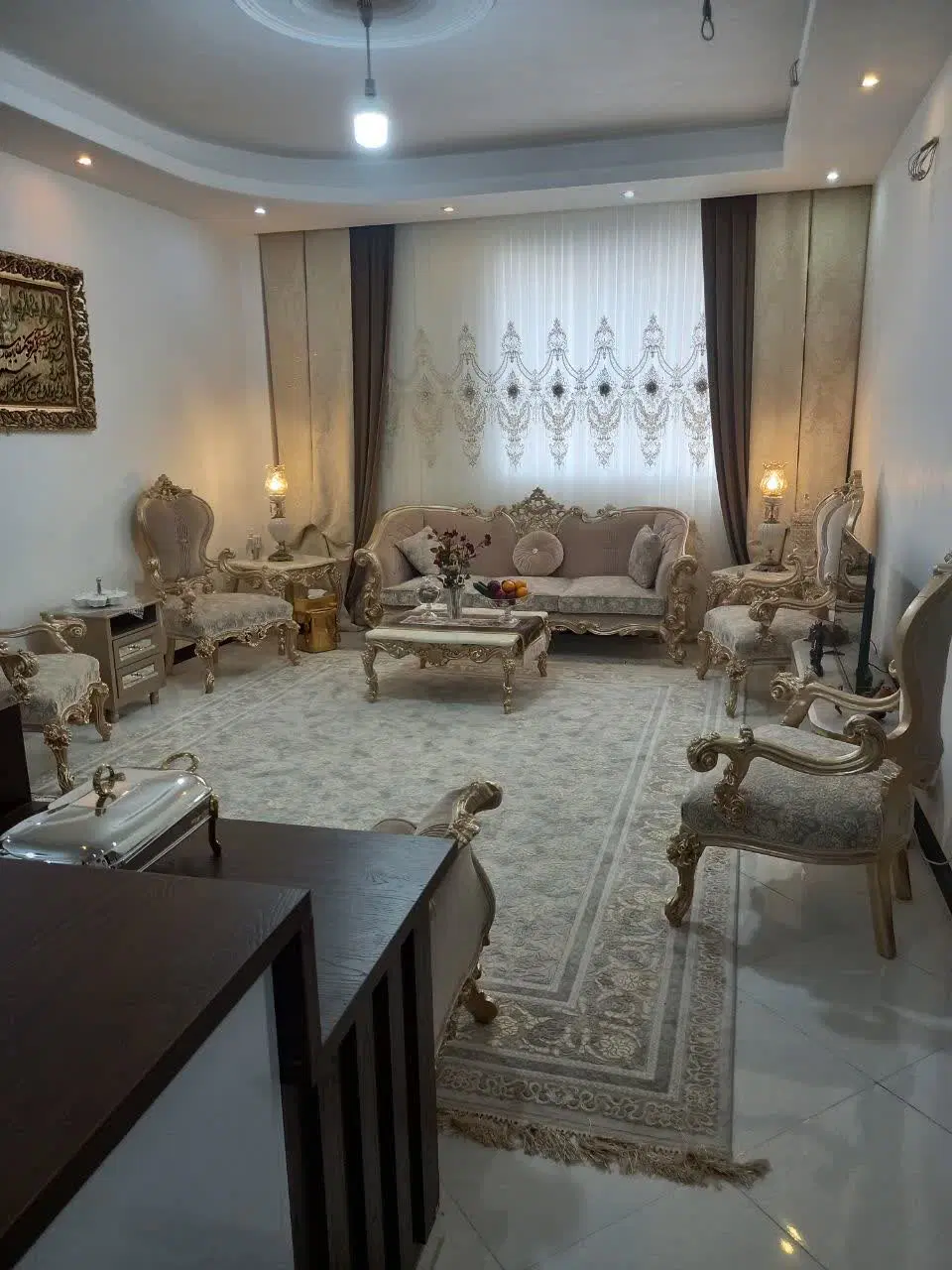 فروش آپارتمان جنوبی۸۶متر