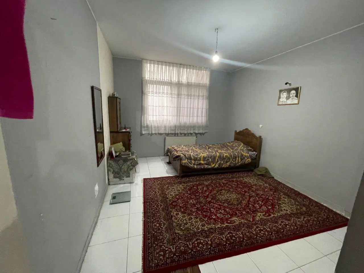 رهن آپارتمان 55متر چیذر