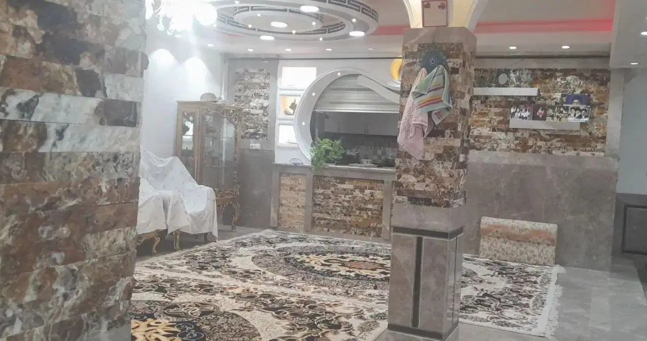 منزل رهن در بلوار شهید زردشت