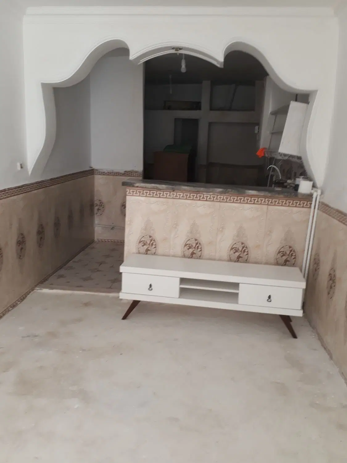 فروش منزل ۲و نیم طبقهفروش