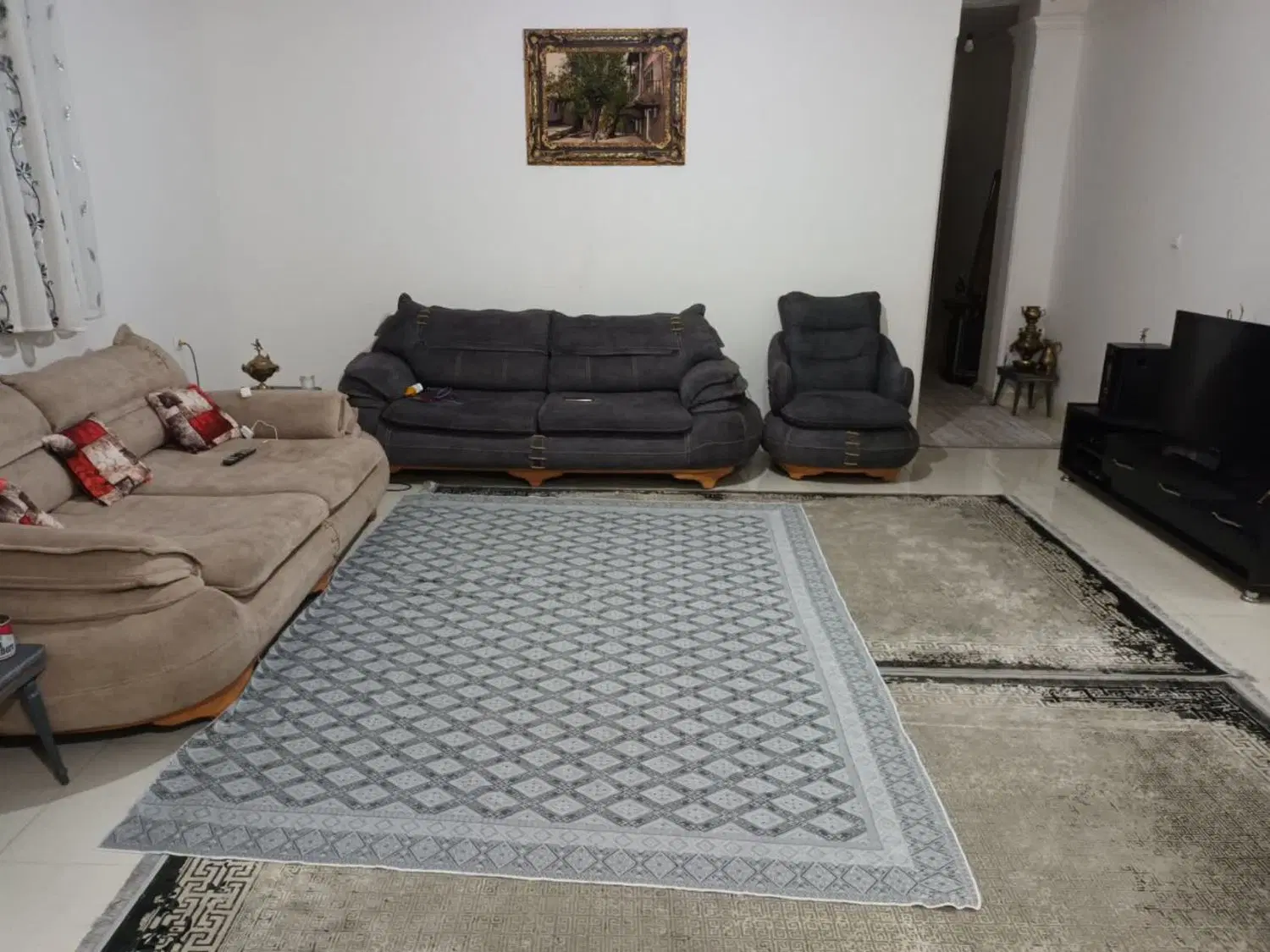 اجاره آپارتمان