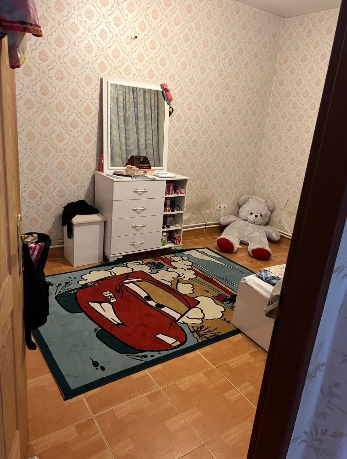 آپارتمان ۹۰ متری فرهنگیان فاز ۲