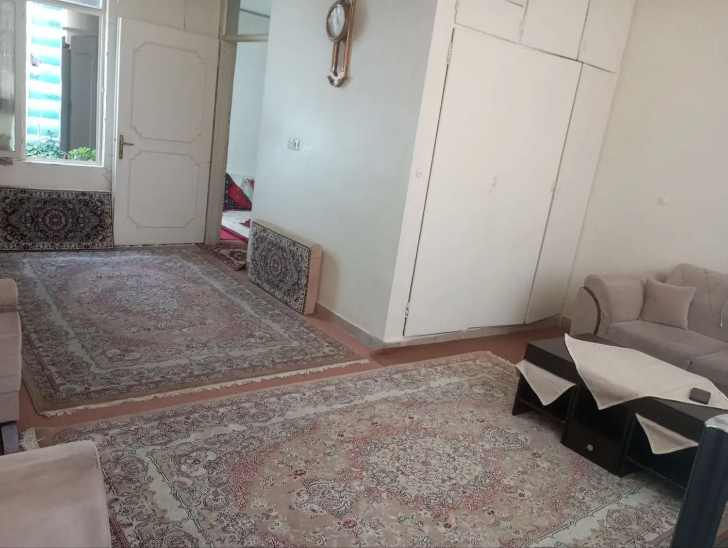 خانه ویلای تک برگ سند