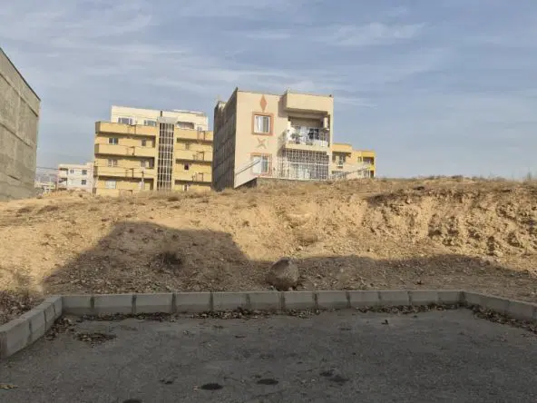 کهریزک چشمه شاهی ۳۰۰ متر