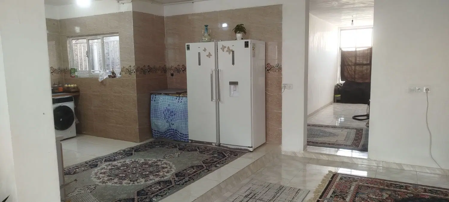رهن و اجاره طبقه بالا در کوی کارمندان