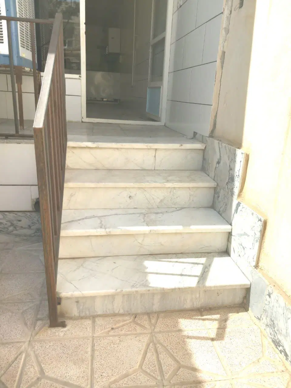منزل نقلی