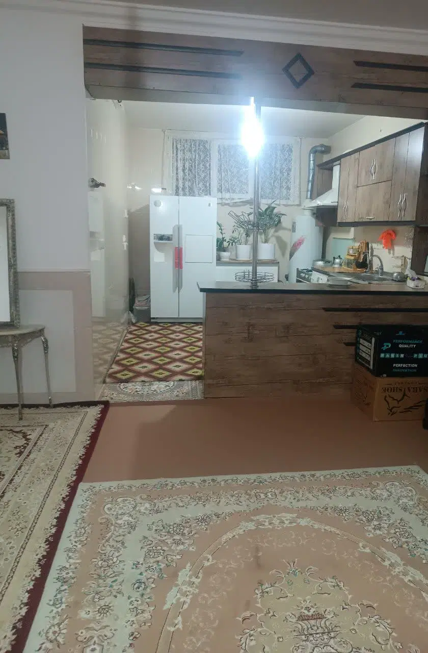 زیرزمین اجاره‌ای