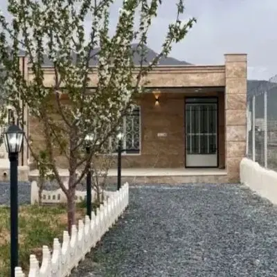 خانه ویلایی شهر امیر کبیر اراک