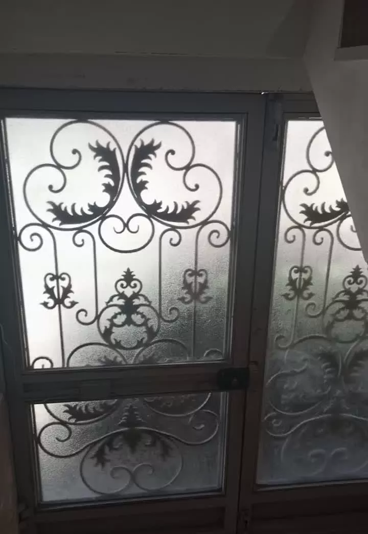 خانه دو طبقه