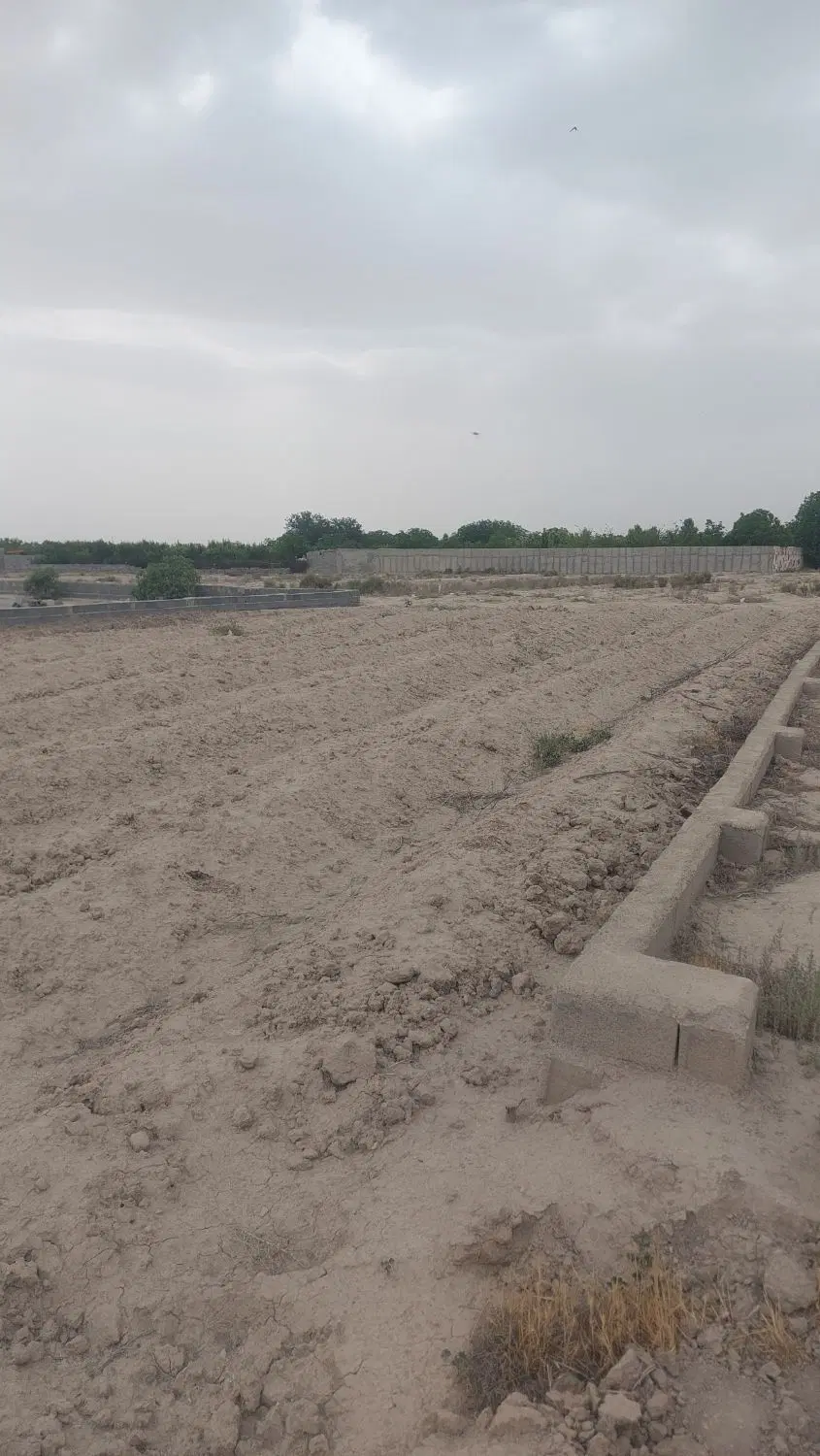 دوتا 350 متر زمین صنعتی