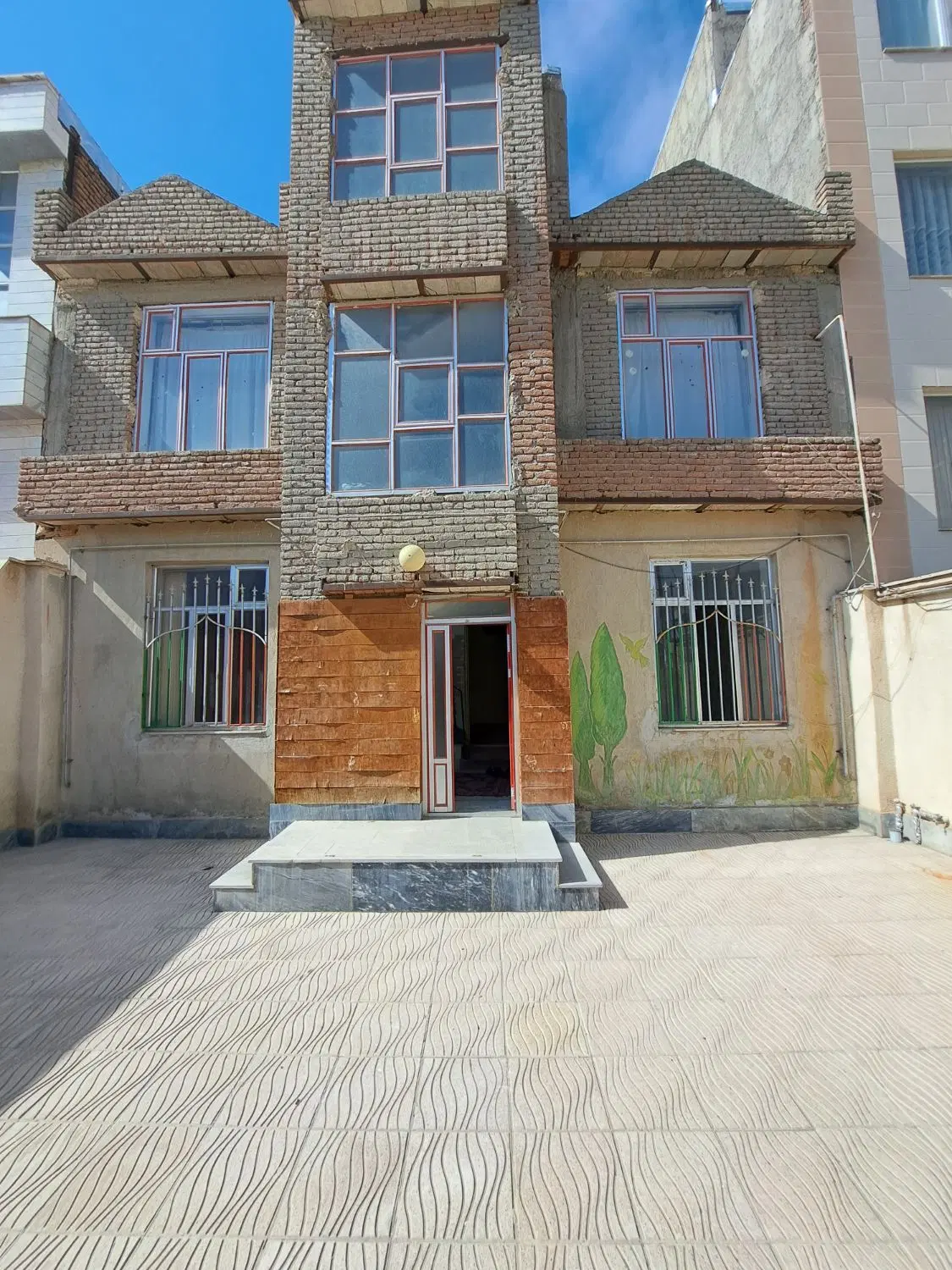 اجاره ویلایی