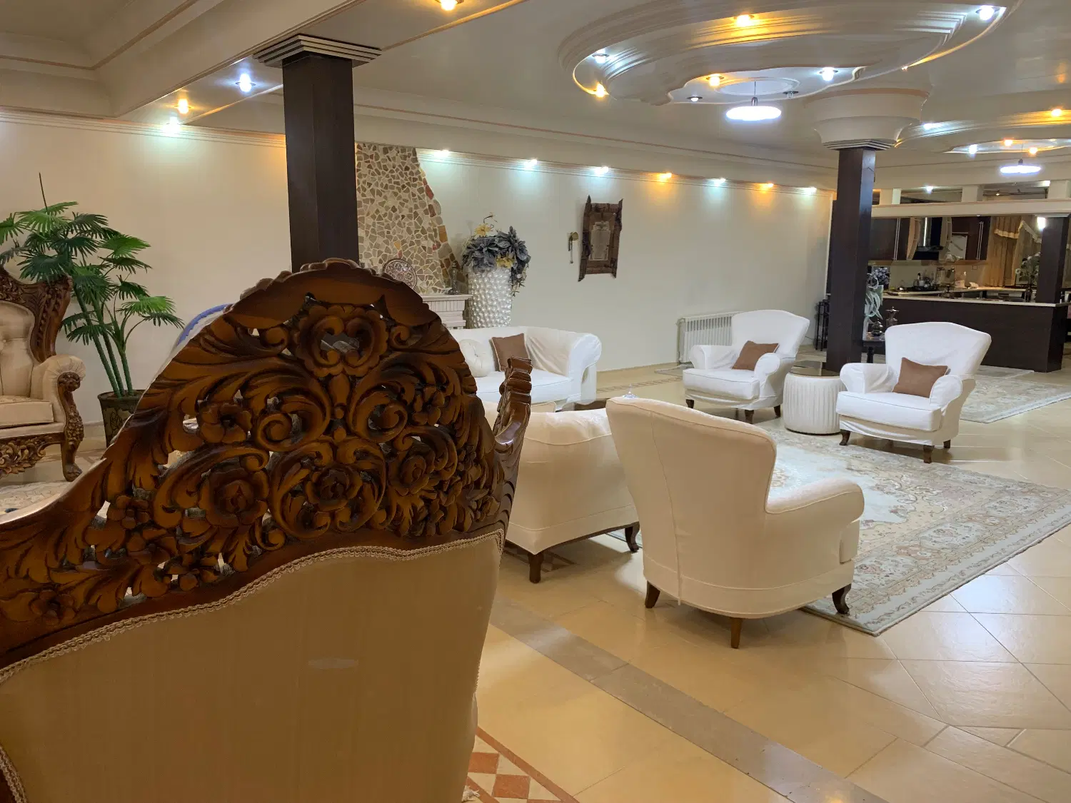 رهن و اجاره