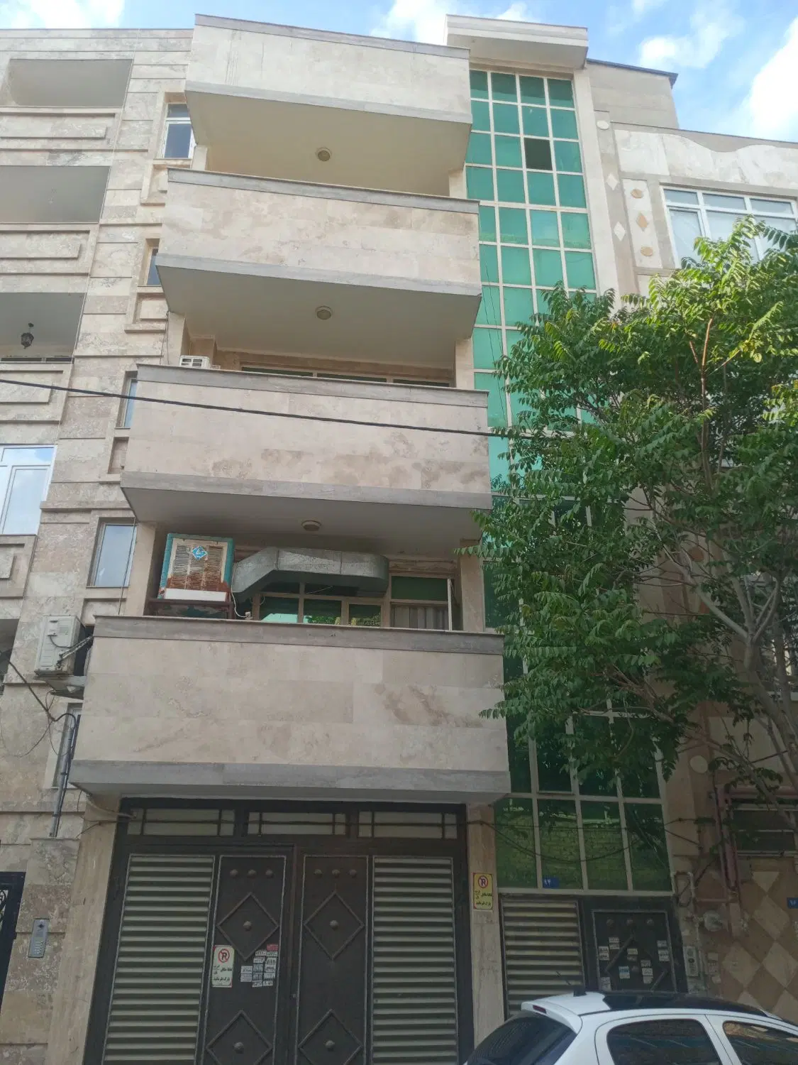موسوی قوچانی ۱۳