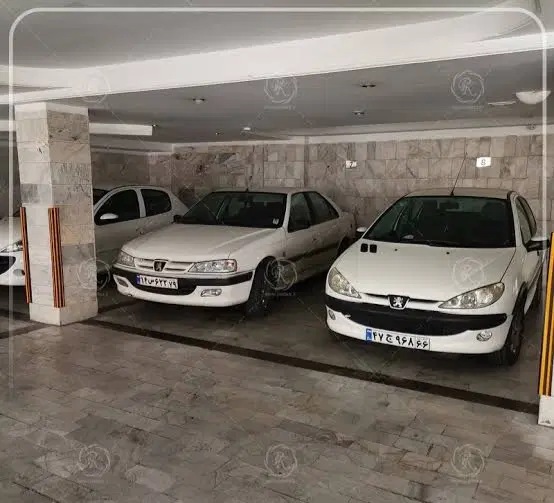 اجاره پارکینگ خودرو