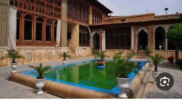 فروش خانه ویلایی بازارچشمه علی 180متر