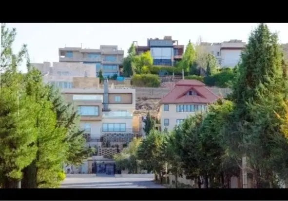 فروش زمین باغشهری گلبهار