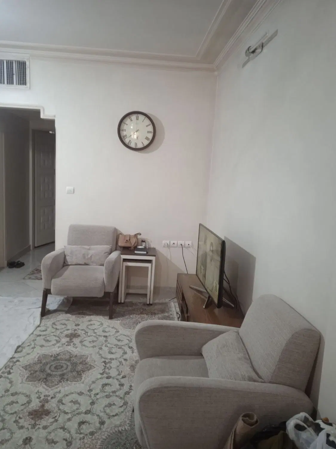 اجاره اپارتمان