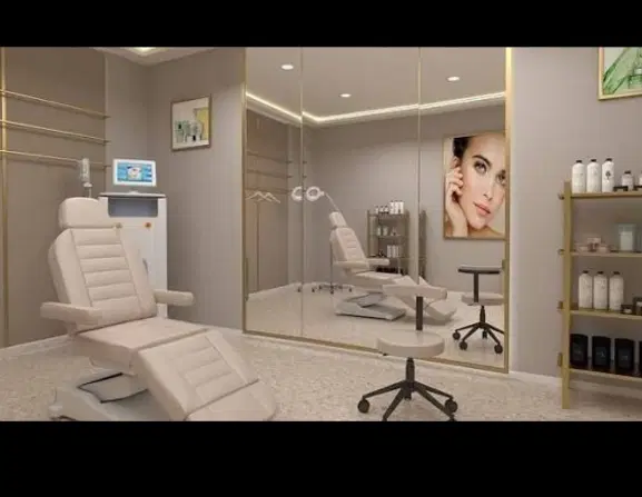 همکاری شراکت کلینیک پزشکی زیبایی مجهزابتدای هاشمیه