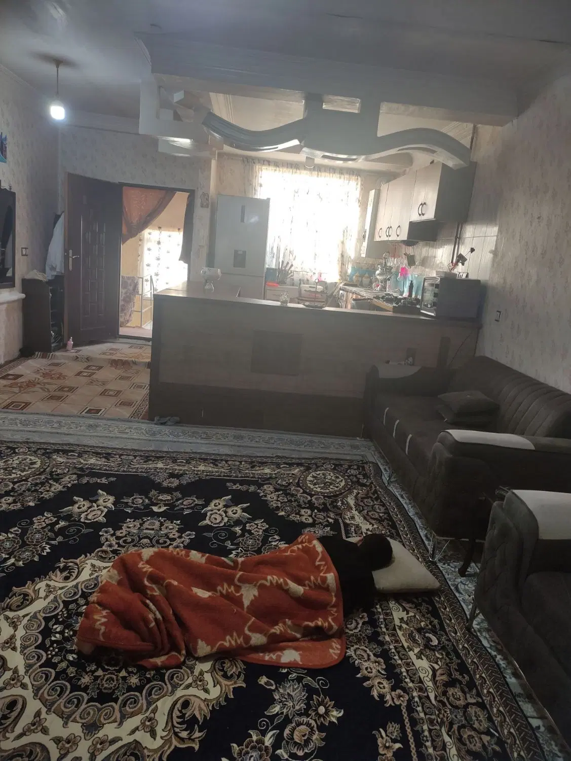رهن و اجاره 90متری
