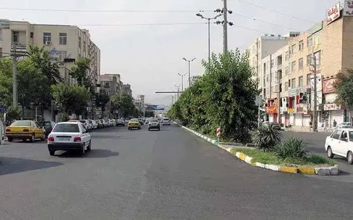 اجاره خونه در تاجداری