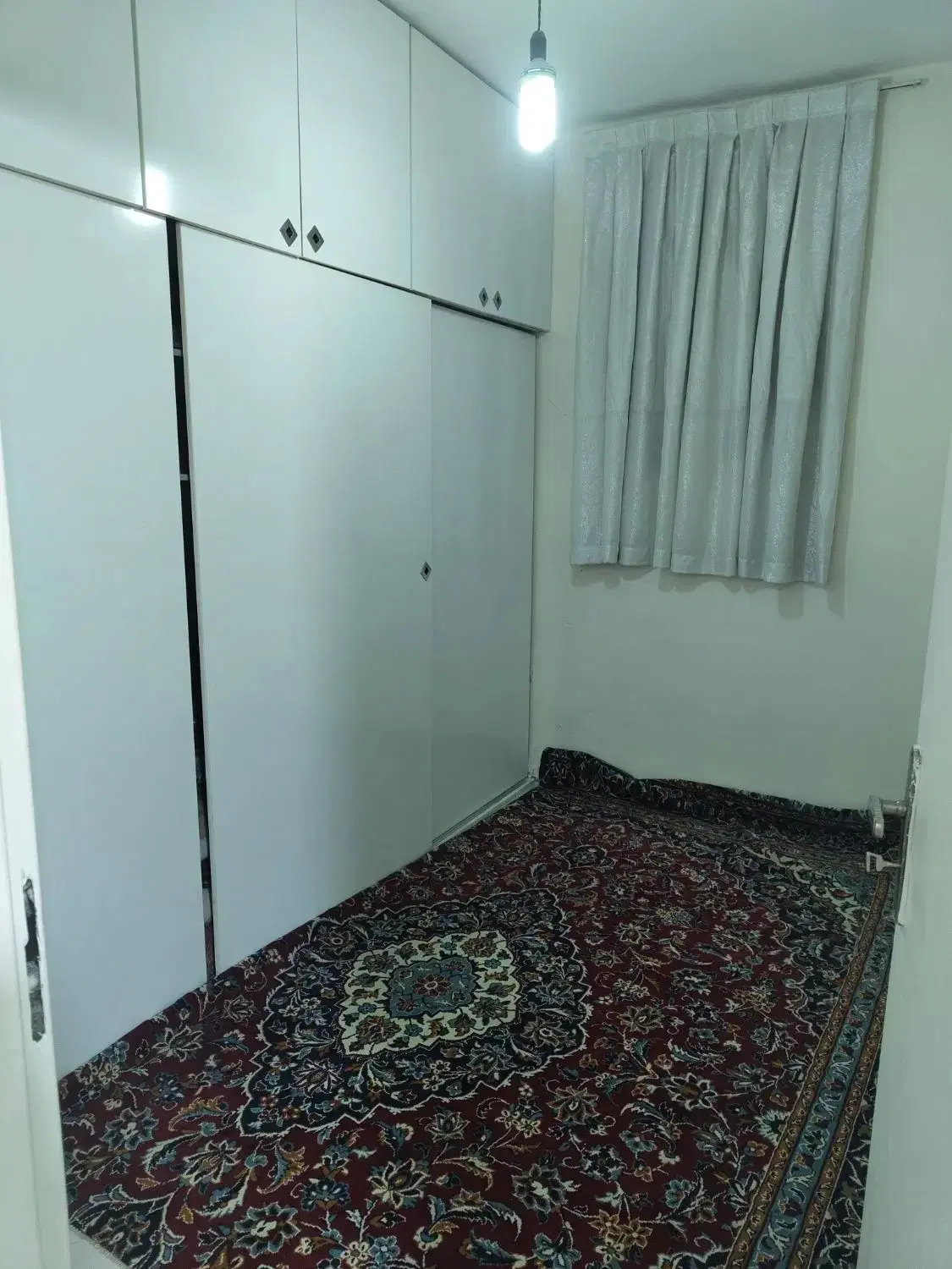 اجاره آپارتمان شکوفه