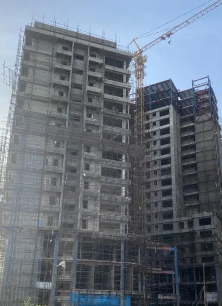 آپارتمان۹۲متری فول در تهرانپارس