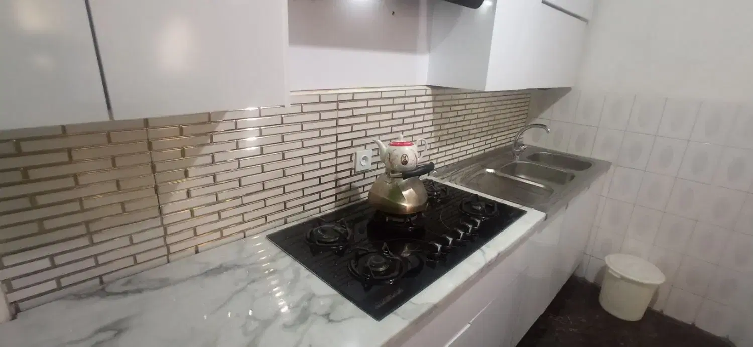 اجاره روزانه آپارتمان یکخوابه با پارکینگ