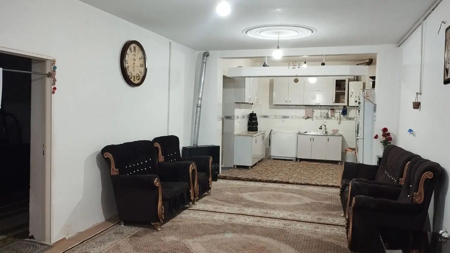 خانه اجاره ای