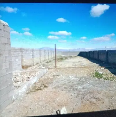 زمین صنعتی و باغشهری با قیمت استثنایی