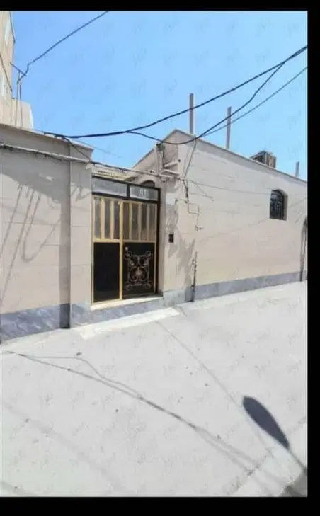 ملک ویلایی دربست