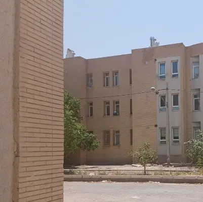 خانه استیجاری